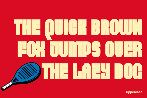 Kouti Font PNG with transparent background - Preview 3