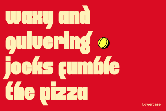 Kouti Font PNG with transparent background - Preview 4