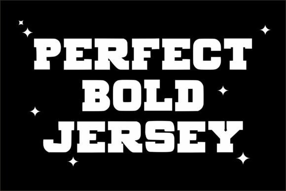 Luxury Varsity Font PNG with transparent background - Preview 1