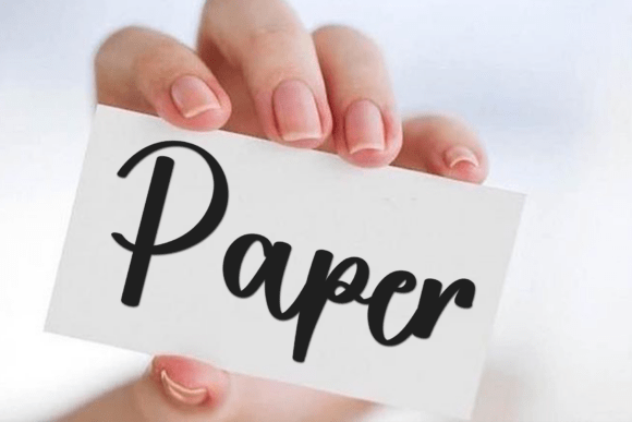 Magic Masterday Font PNG with transparent background - Preview 5