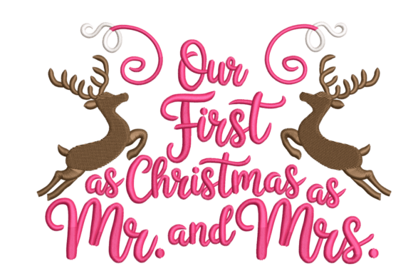 Newlywed Holiday