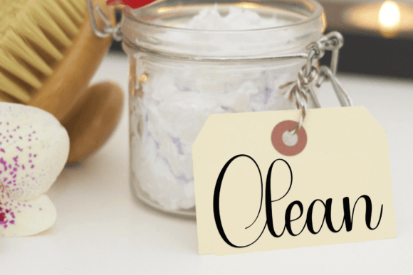Outside Graduation Font PNG with transparent background - Preview 2