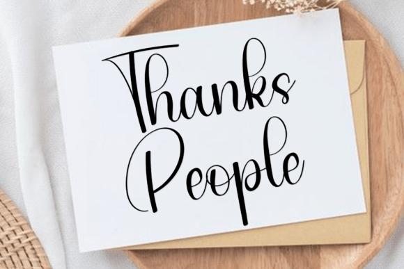 Outside Graduation Font PNG with transparent background - Preview 6
