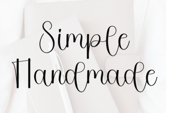 Santa Cataline Font PNG with transparent background - Preview 1