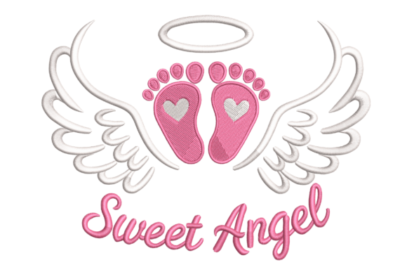 Sweet Angel Baby