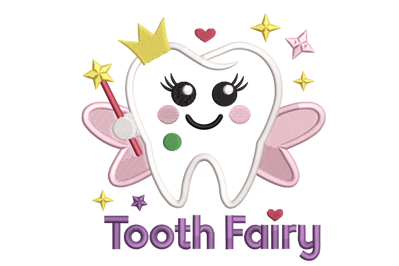 Tooth Fairy