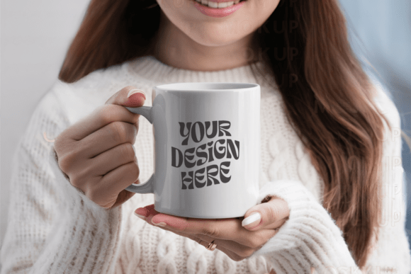 Coffee Mug Cup Mockup Mug Mockup Graphics