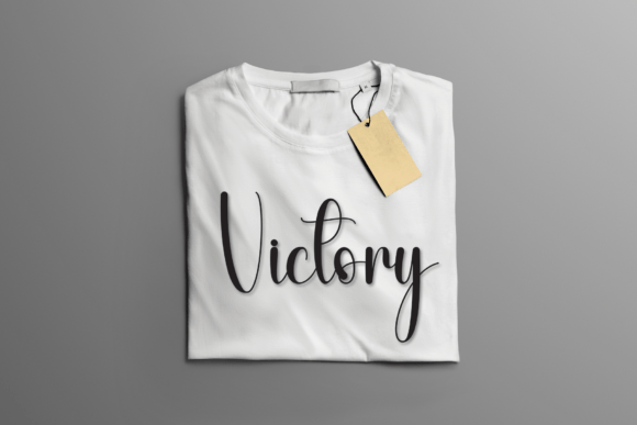 Baby Chubby Font - Preview 1