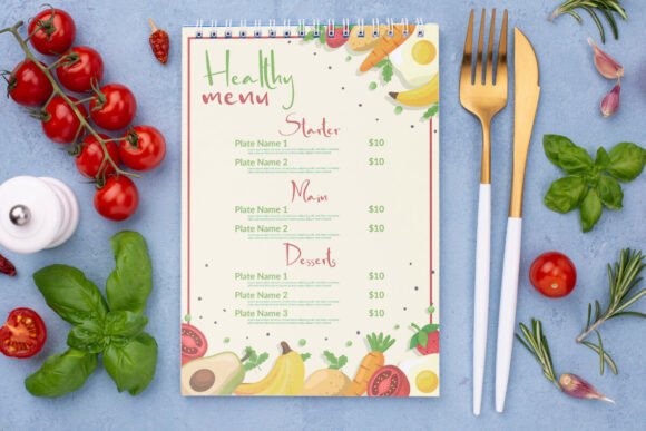 Berry Jam Font - Preview 1