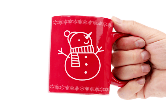 Christmas Parade Font - Preview 3