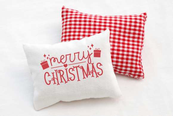 Christmas Parade Font - Preview 4