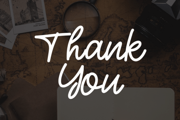 Oukly Font PNG with transparent background - Preview 3