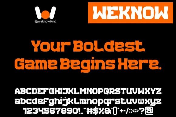 Replay Font PNG with transparent background - Preview 3