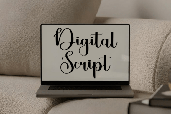 Adventure Font - Preview 2