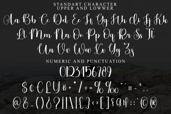 Adventure Font - Preview 6