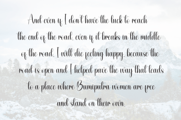 Brighton Font - Preview 5