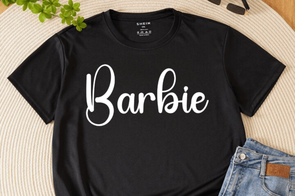 Christian Creative Font - Preview 2