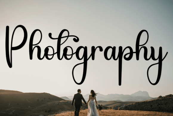 Christian Creative Font - Preview 4