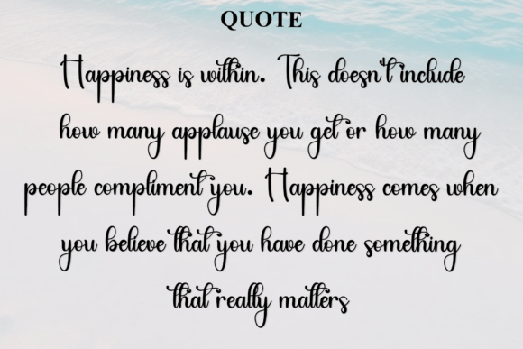 Christian Creative Font - Preview 5