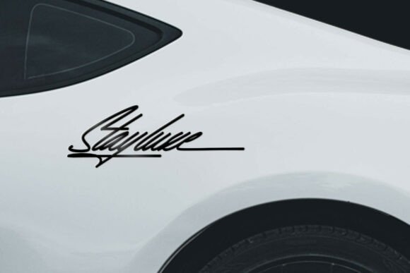 Cielline Font PNG with transparent background - Preview 2