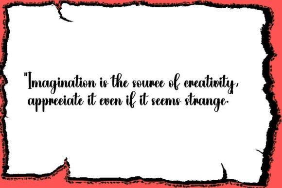 Culture Font - Preview 4