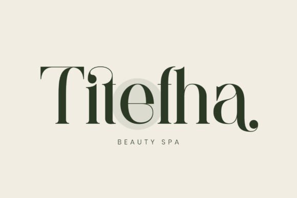 Faiten Font - Preview 2