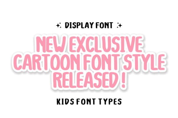 Fancy Styles Font - Preview 1