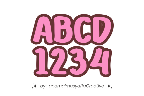 Fancy Styles Font - Preview 3