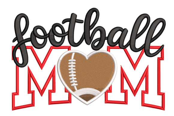 Football MOM