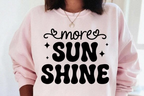 Funky Bloom Font - Preview 4