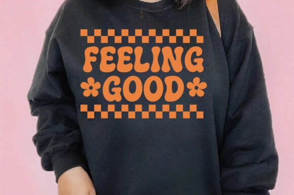 Funky Bloom Font - Preview 6