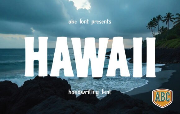 Hawaii