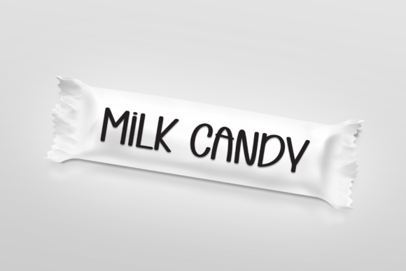 House Snowman Font PNG with transparent background - Preview 1