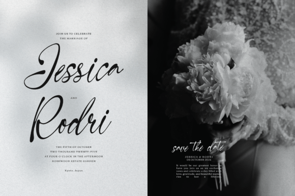 Kaylime Lisandrei Font PNG with transparent background - Preview 2