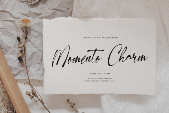 Kaylime Lisandrei Font PNG with transparent background - Preview 3