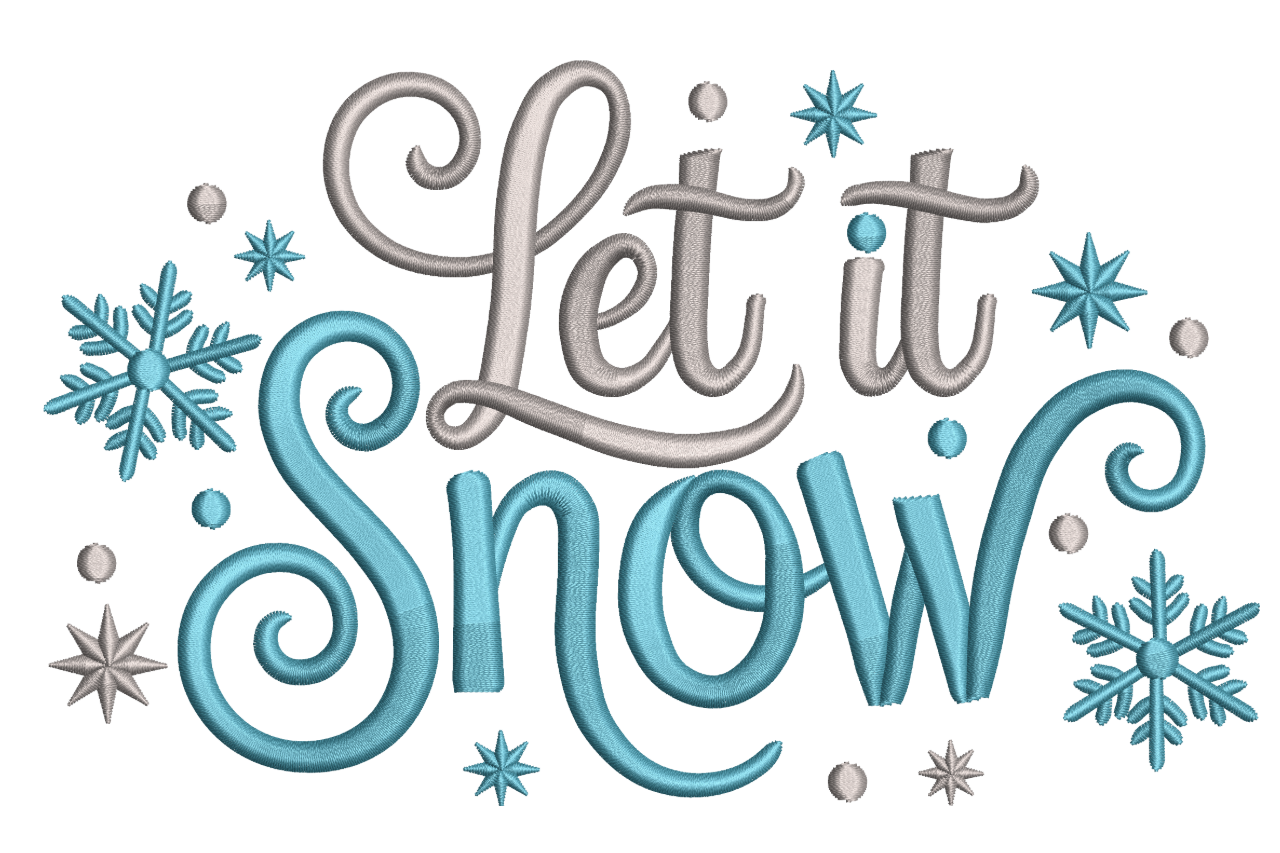 Let It Snow