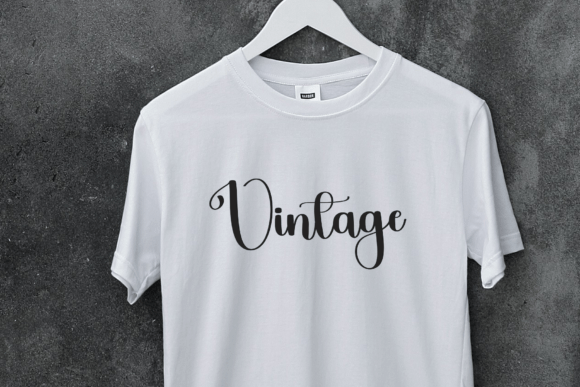 Brandenly Font - Preview 6
