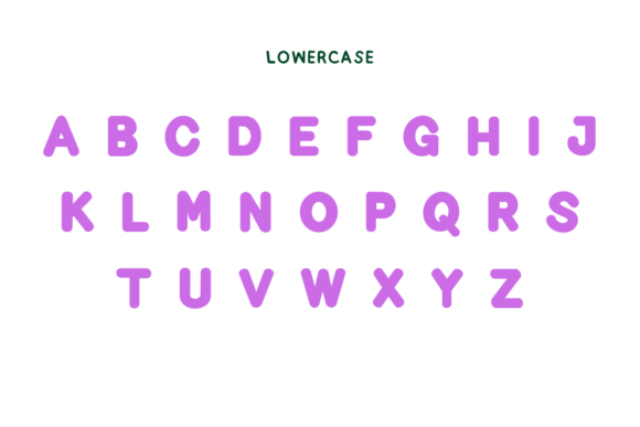 Candle Heart Font - Preview 6