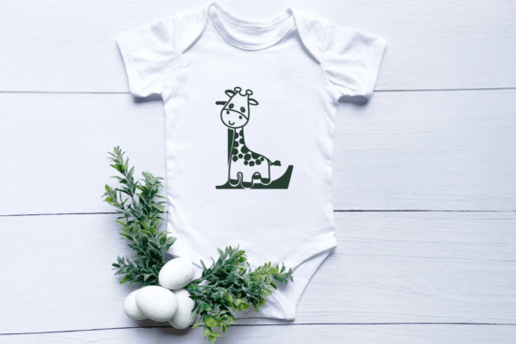 Cute Animal Font - Preview 4