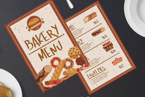 Dream Brownies Font - Preview 1