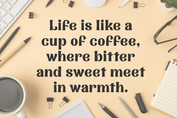 Humble Darling Font - Preview 2