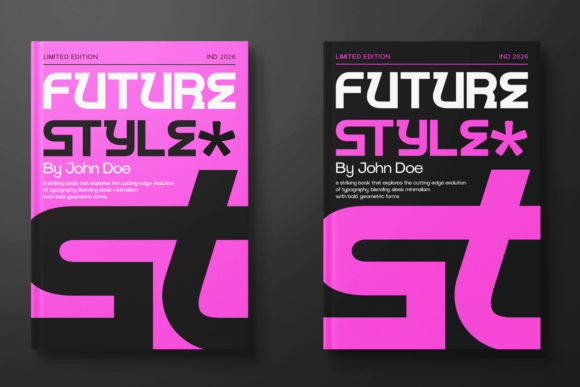 Nortan Font PNG with transparent background - Preview 6