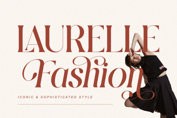 Rietaly Sheila Font PNG with transparent background - Preview 1