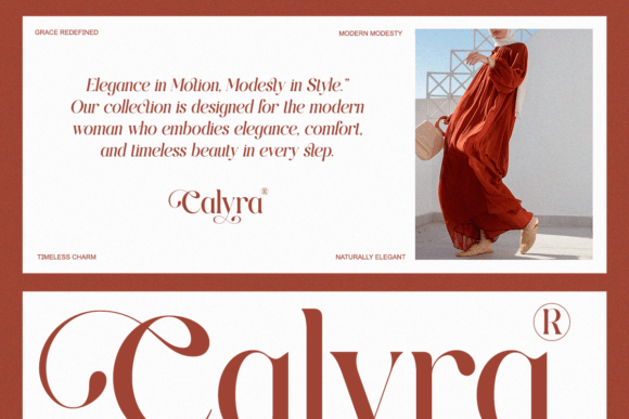 Rietaly Sheila Font PNG with transparent background - Preview 2