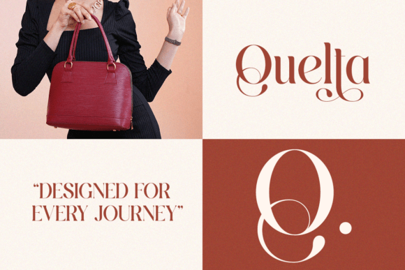 Rietaly Sheila Font PNG with transparent background - Preview 3