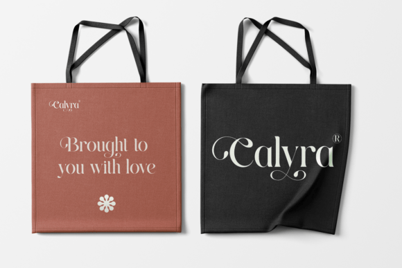 Rietaly Sheila Font PNG with transparent background - Preview 6