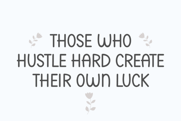 Romantic Partners Font PNG with transparent background - Preview 3