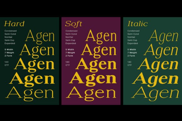 Shequan Font PNG with transparent background - Preview 2