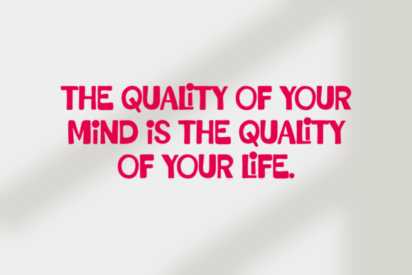 Almeira Milocka Font PNG with transparent background - Preview 1
