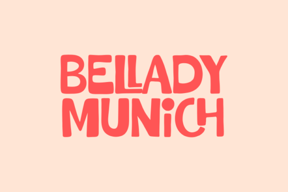 Almeira Milocka Font PNG with transparent background - Preview 4